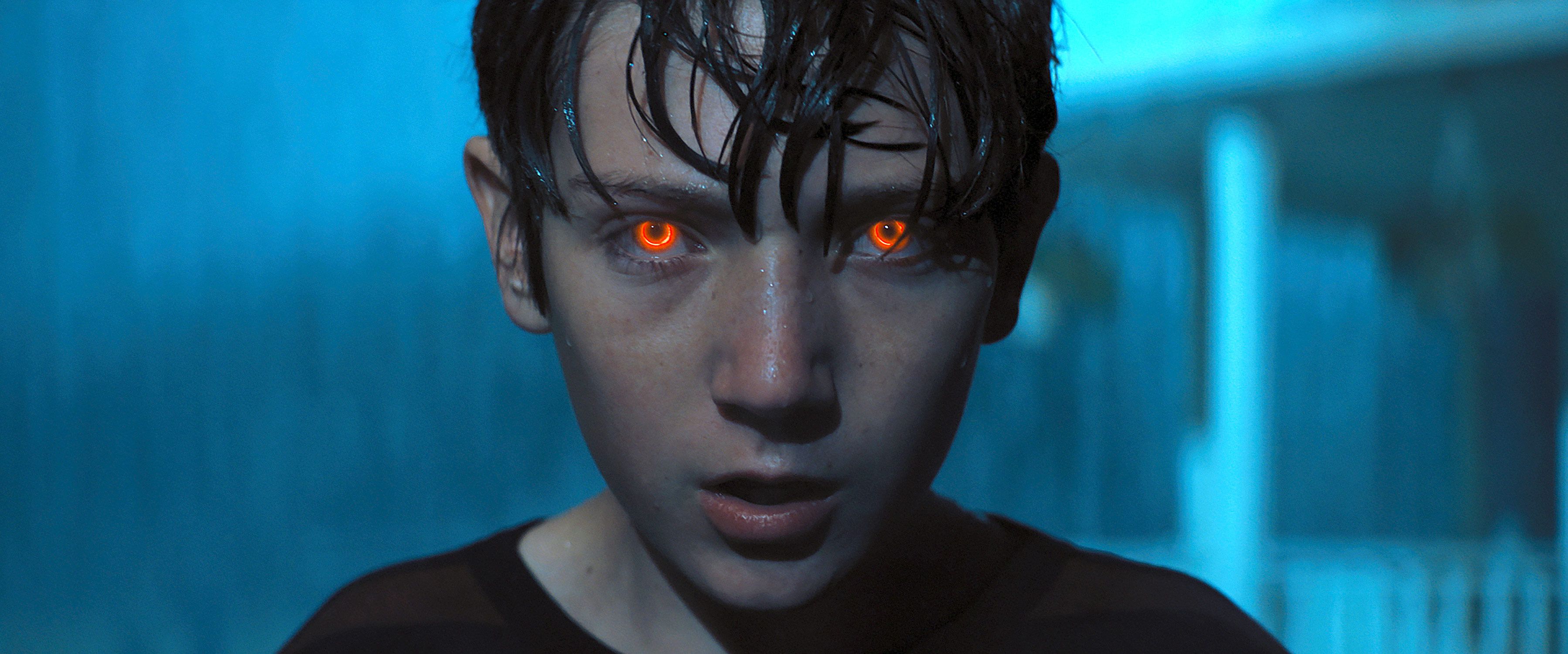 Where To Stream Brightburn?