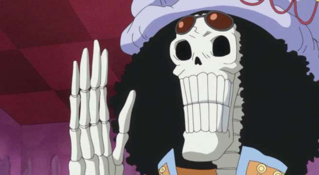 One Piece Season Release Date Episodes Characters English Dub