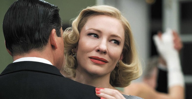 Cate Blanchett to Star in TV Series ‘Stateless’