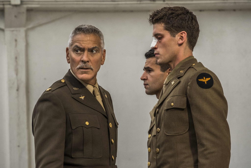 8 Shows Like Catch-22 You Must See