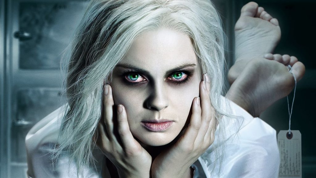 shows like izombie