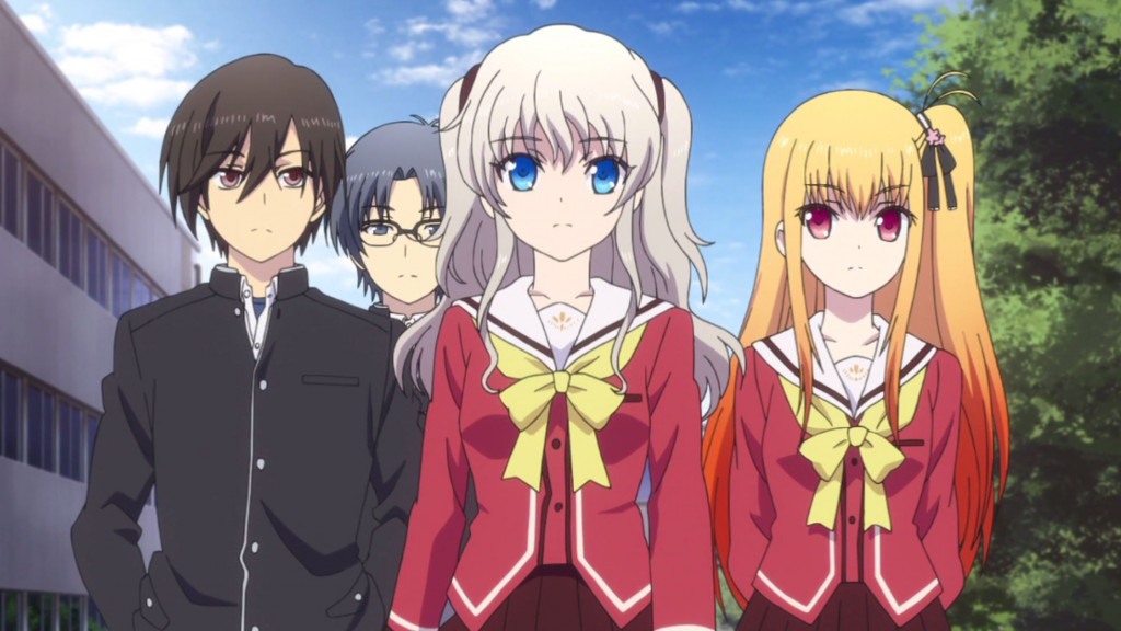 Isekai Anime: Explaining the Genre's History, and How It's Changed - ReelRundown