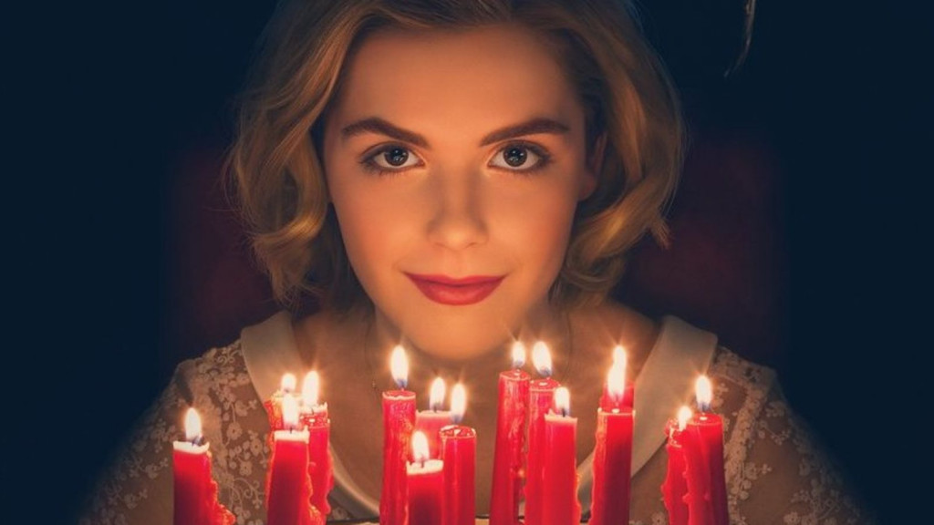 9 Shows Like Chilling Adventures Of Sabrina You Must See