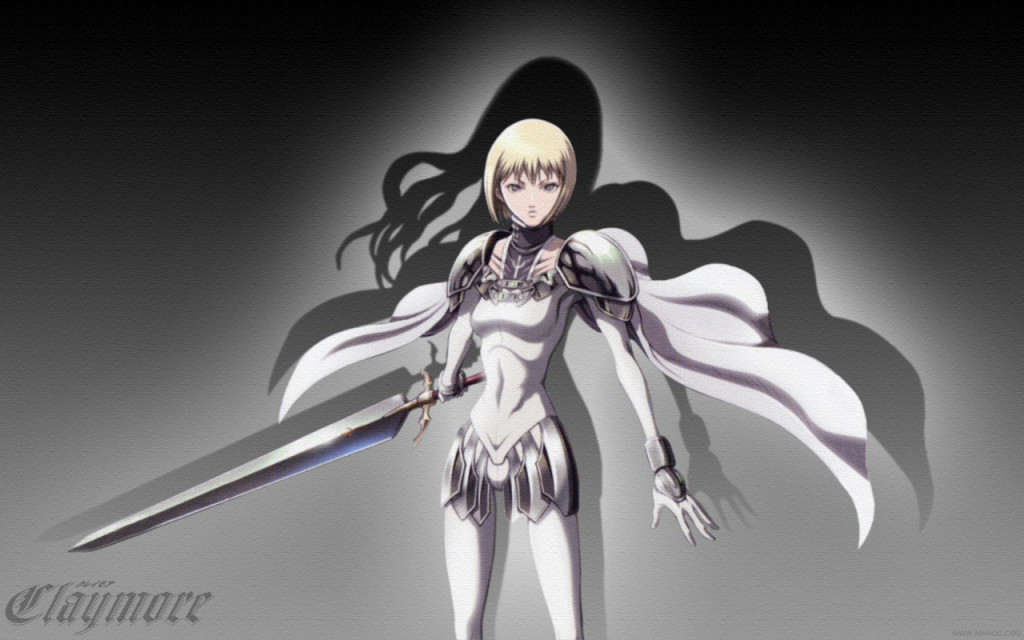 Featured image of post Claymore Season 2 2020