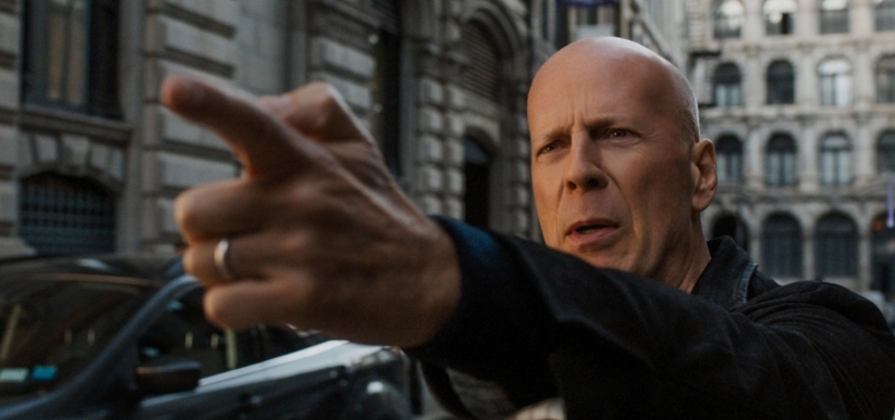 Bruce Willis to Star in Action Thriller ‘The Long Night’