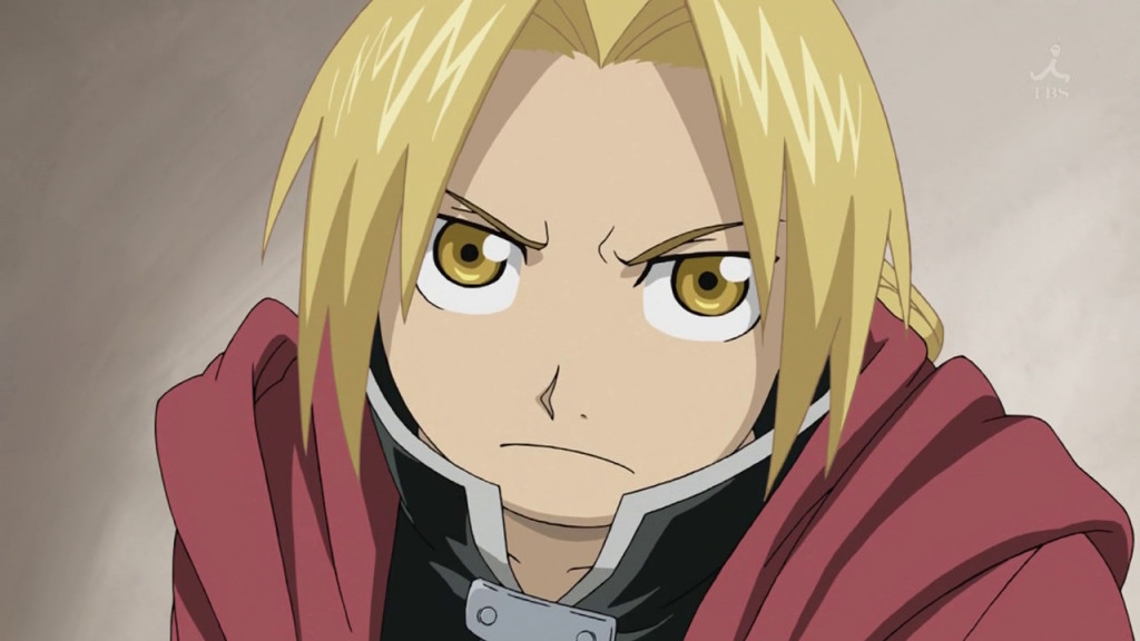 6. Edward Elric - wide 9