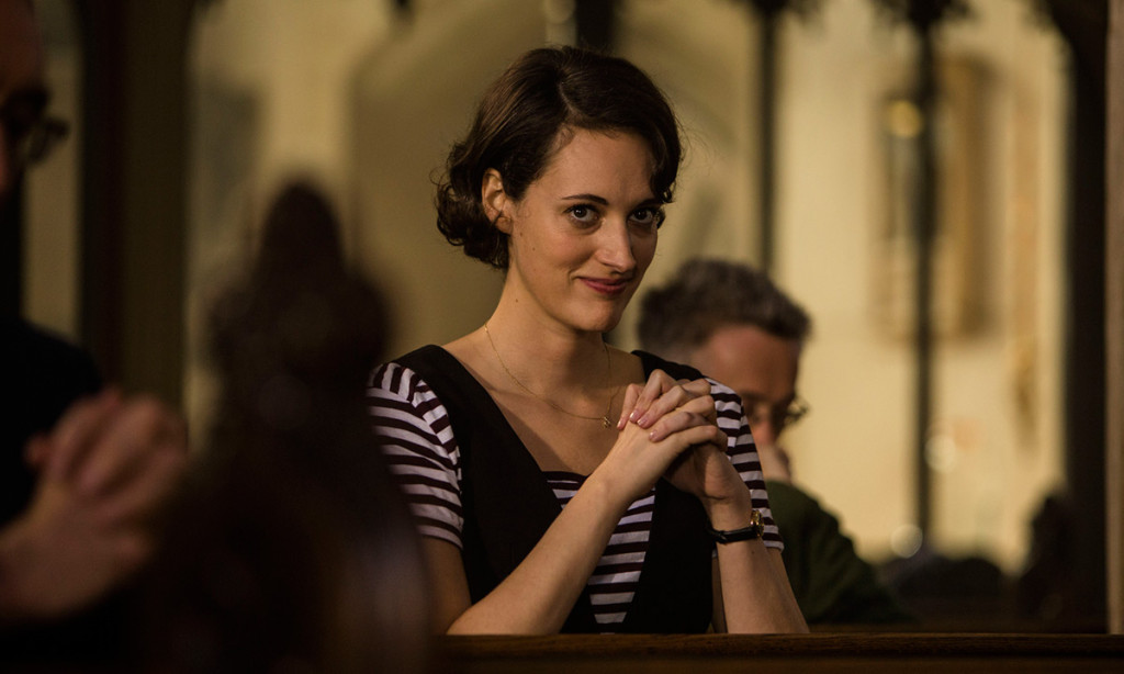 10 Shows Like Fleabag You Must See