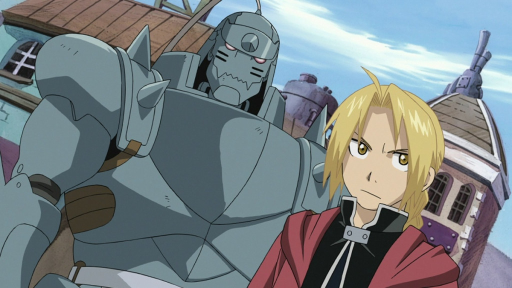 The Biggest Differences Between The Two Fullmetal Alchemist Anime