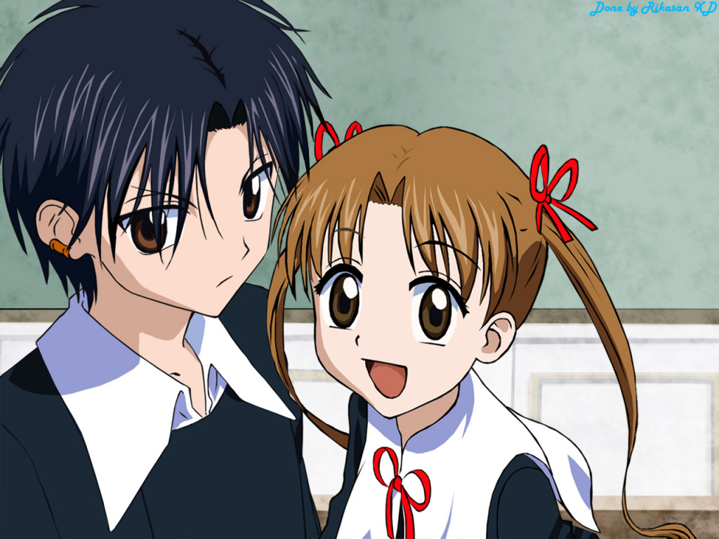 Anime Like Fruits Basket | 6 Must See Anime Similar to Fruits Basket