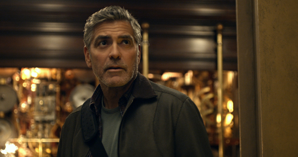 Clooney New Movies and TV Shows in 2024 and 2025