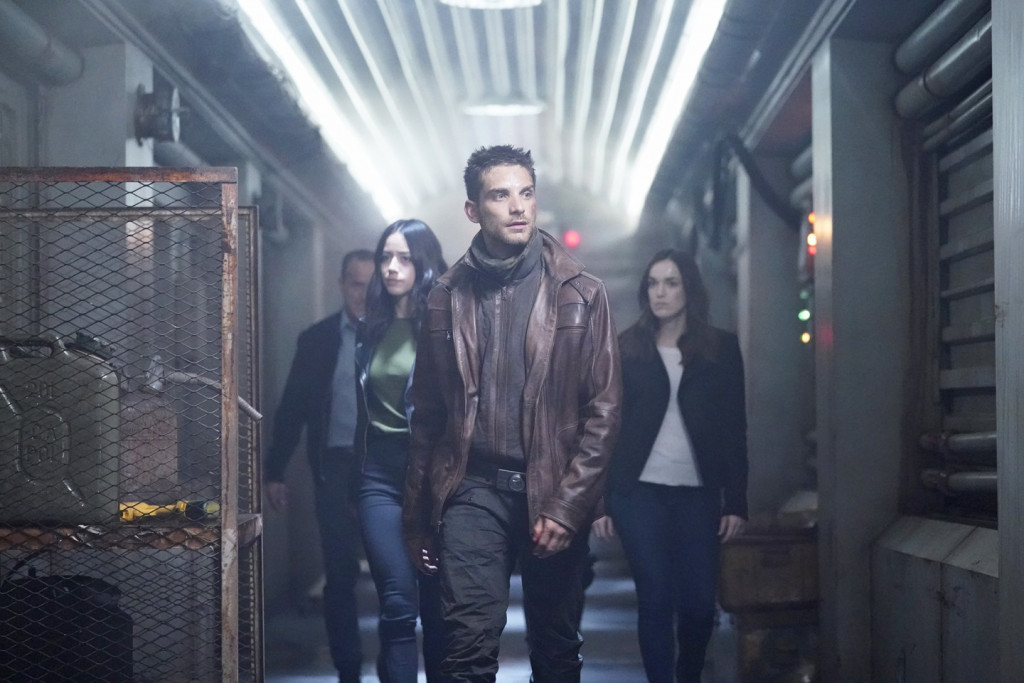 10 Shows Like Agents of S.H.I.E.L.D. You Must See