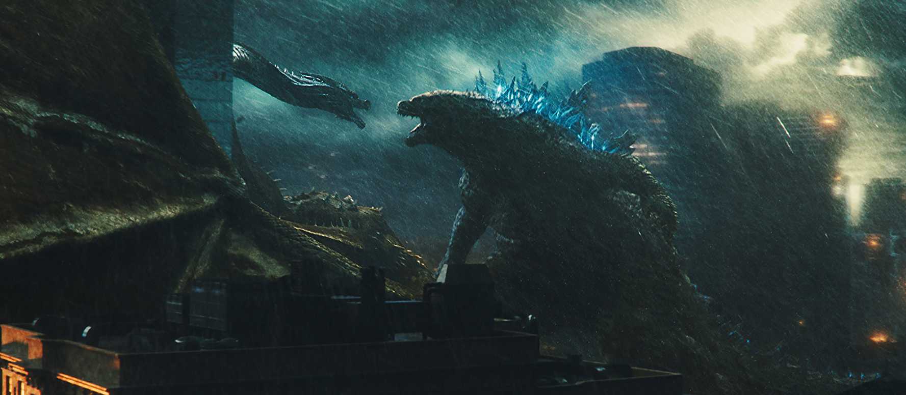 Godzilla 2 Monsters, Explained - Cinemaholic