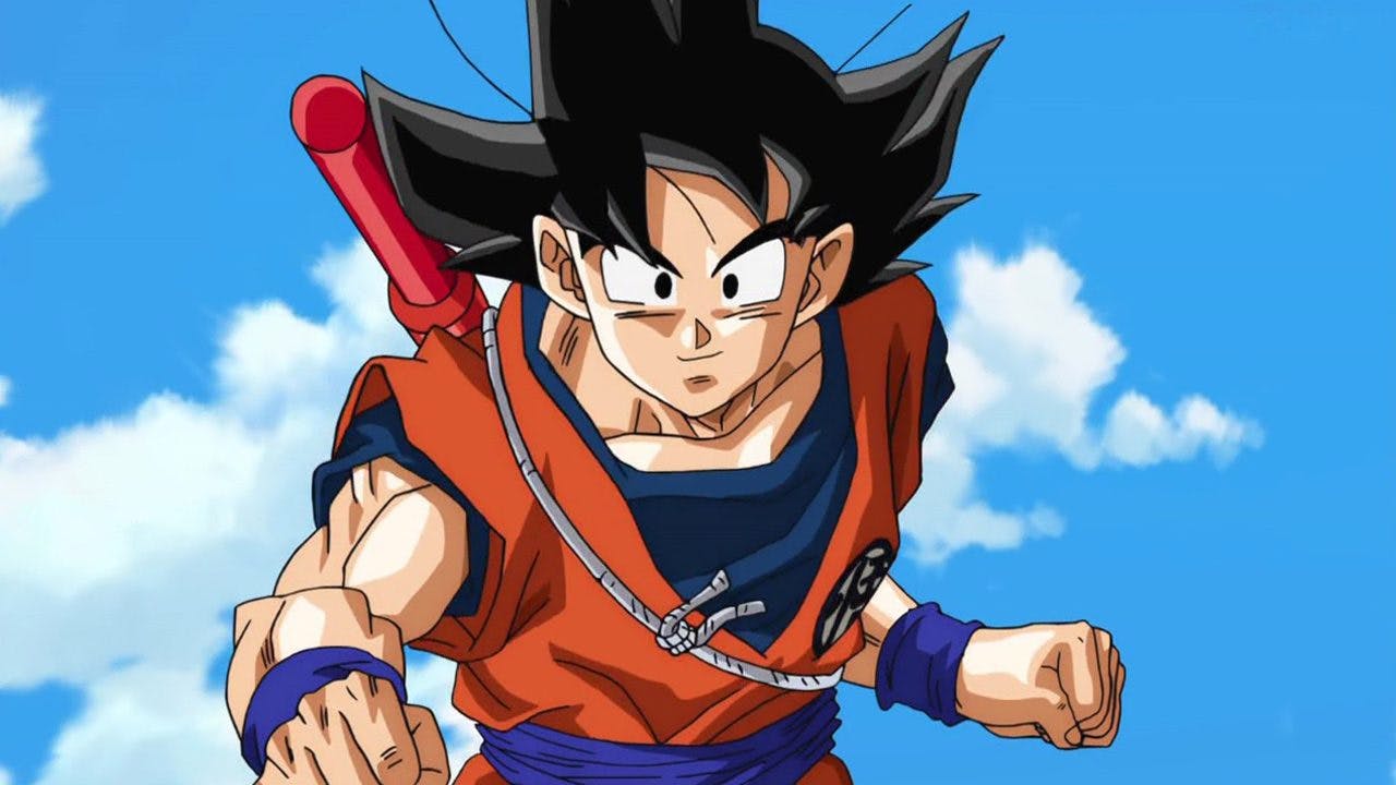 Dragon Ball Z Season 9: Release Date, Characters, English Dub