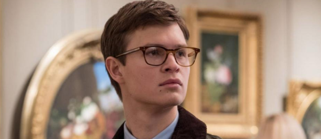 Watch First Trailer for Ansel Elgort & Nicole Kidman’s ‘The Goldfinch’