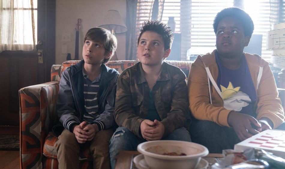 Weekend Box Office: ‘Good Boys’ Beats Expectations to Take the Top Spot