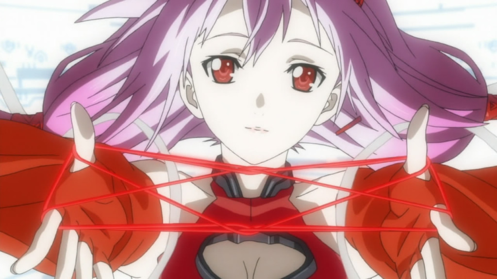 The 20+ Best Anime Similar To Guilty Crown, Ranked by Otaku