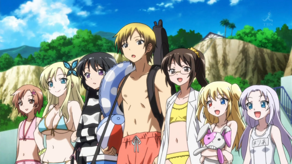 Haganai Season 3 Release Date & Possibility?