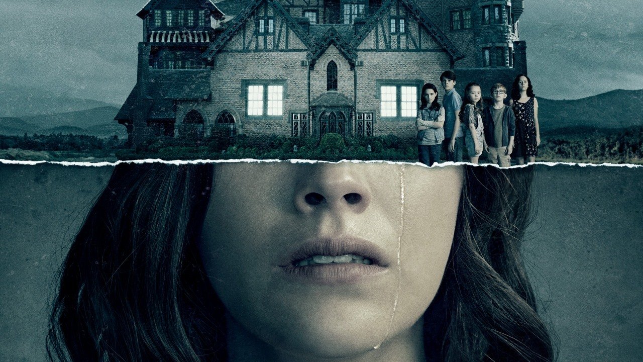 10 TV Shows You Must Watch if You Love The Haunting of Hill House