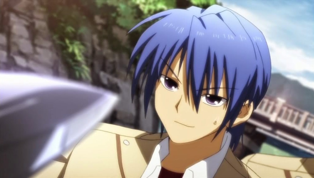 Angel Beats Season 2 Release Date Angel Beats Season 2: Release Date, Characters, English Dub