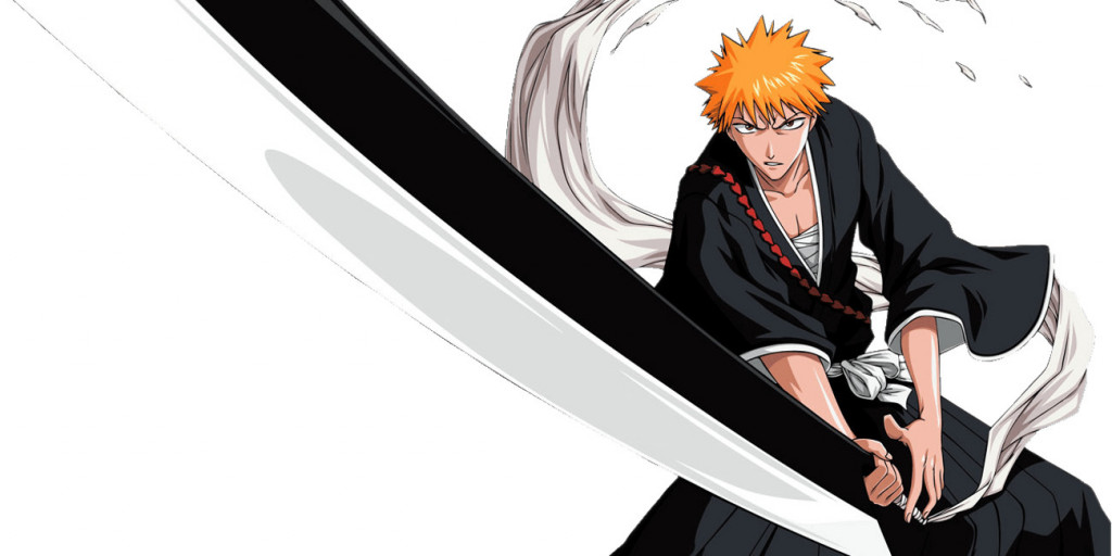 Bleach Season 17 Release Date Bleach Characters English Dub