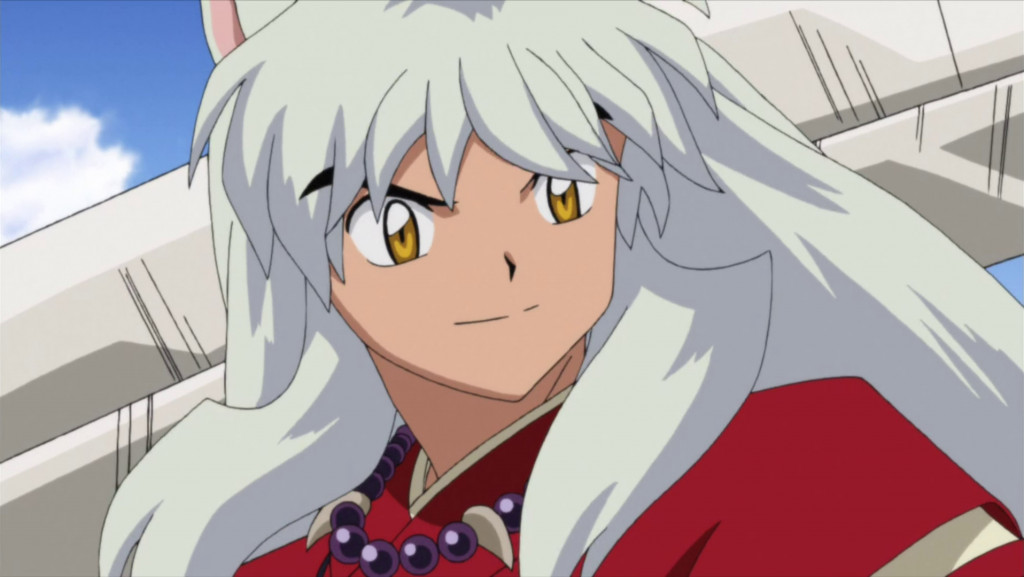 inuyasha season 3 episode list