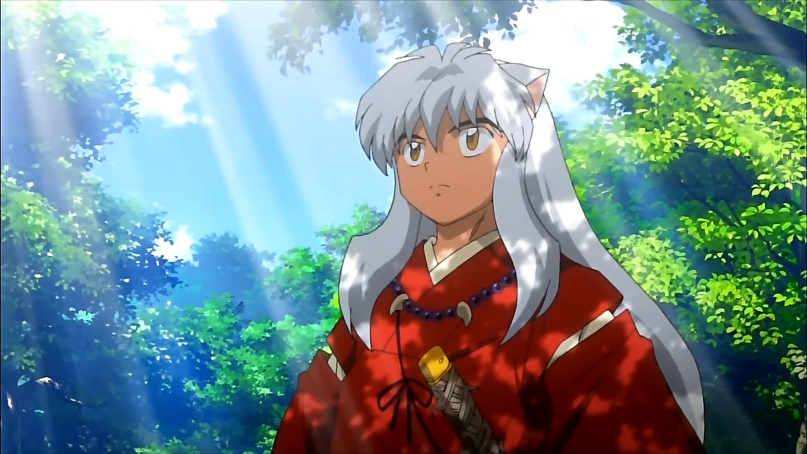 inuyasha season 3 episode list