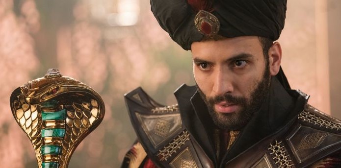 ‘Aladdin’ Actor Marwan Kenzari Joins Charlize Theron in ‘Old Guard’