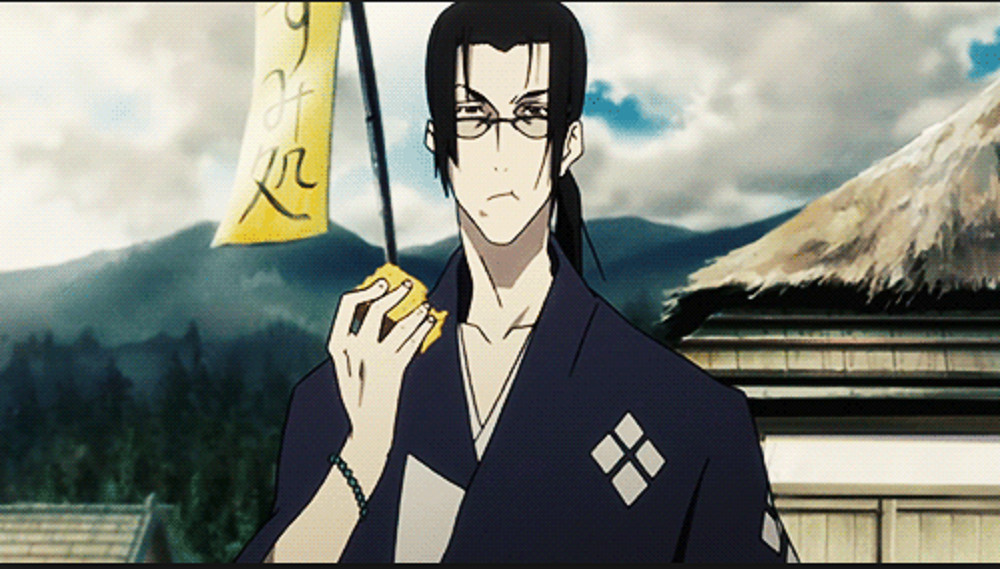 Samurai Champloo Season 2 Release Date Characters English Dub