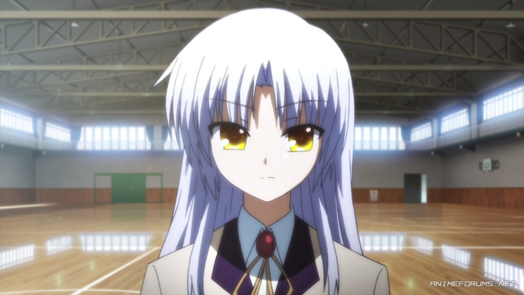 Final Angel Beats! (2da Temporada)