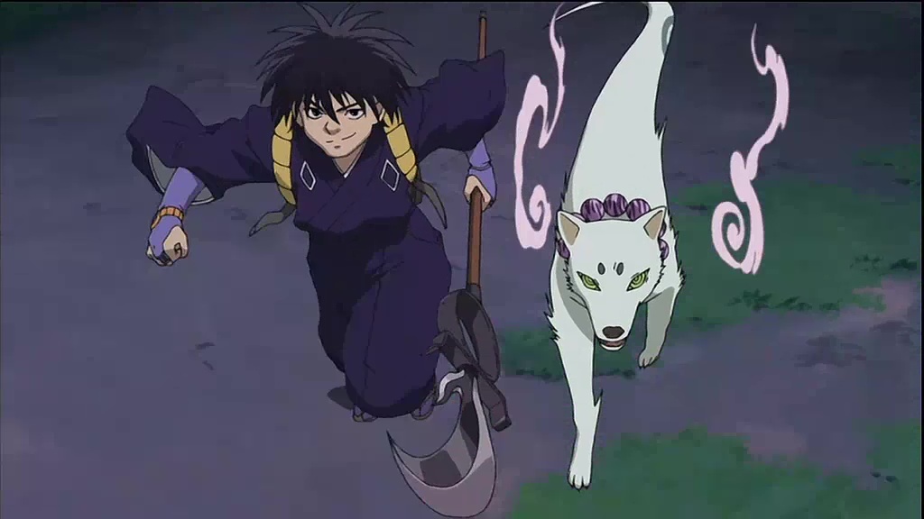 15 Anime Like Inuyasha if Youre Looking for Something Similar