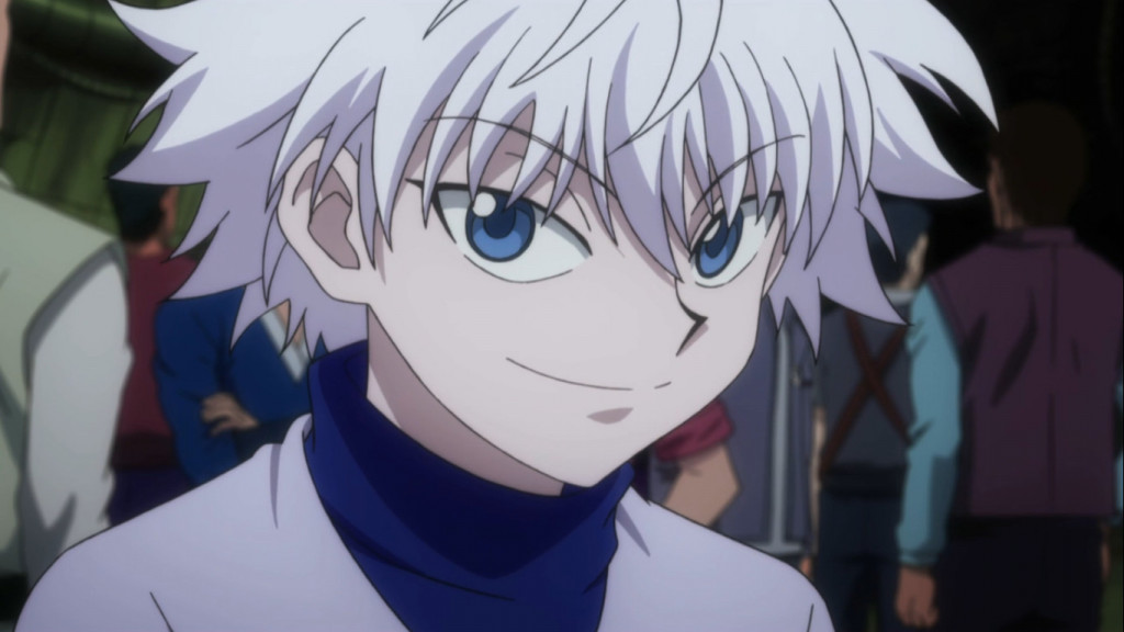 Hunter x Hunter Season 7: Release Date, English Dub, 2020 Return