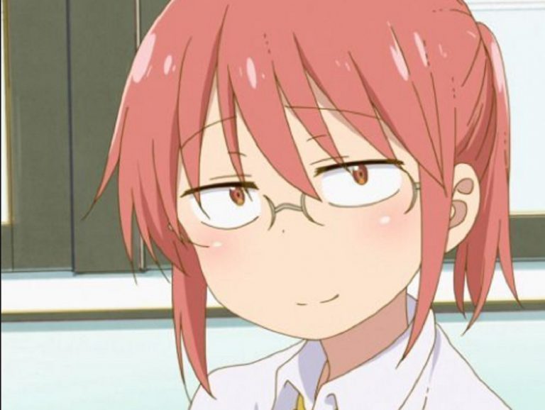 Miss Kobayashi's Dragon Maid Season 2: Release Date, Characters