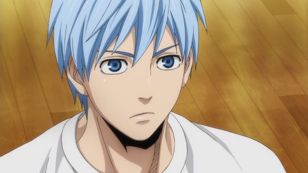 Kuroko no Basket Season 4 Release Date, Characters, English Dub