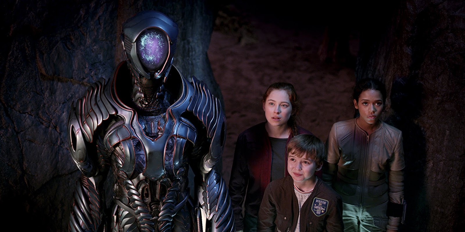 10 TV Shows You Must Watch if You Love Lost in Space