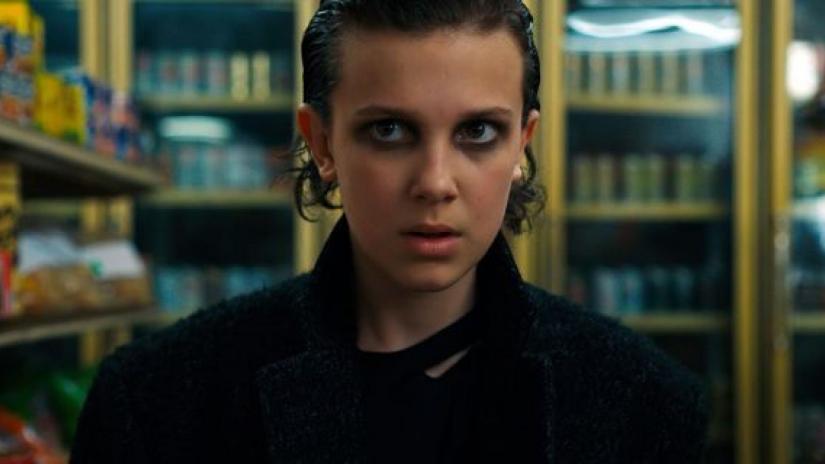 Upcoming Millie Bobby Brown New Movies Tv Shows 19