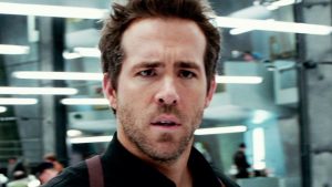 Ryan Reynolds New Movie: Upcoming Movies / TV Shows (2019, 2020)