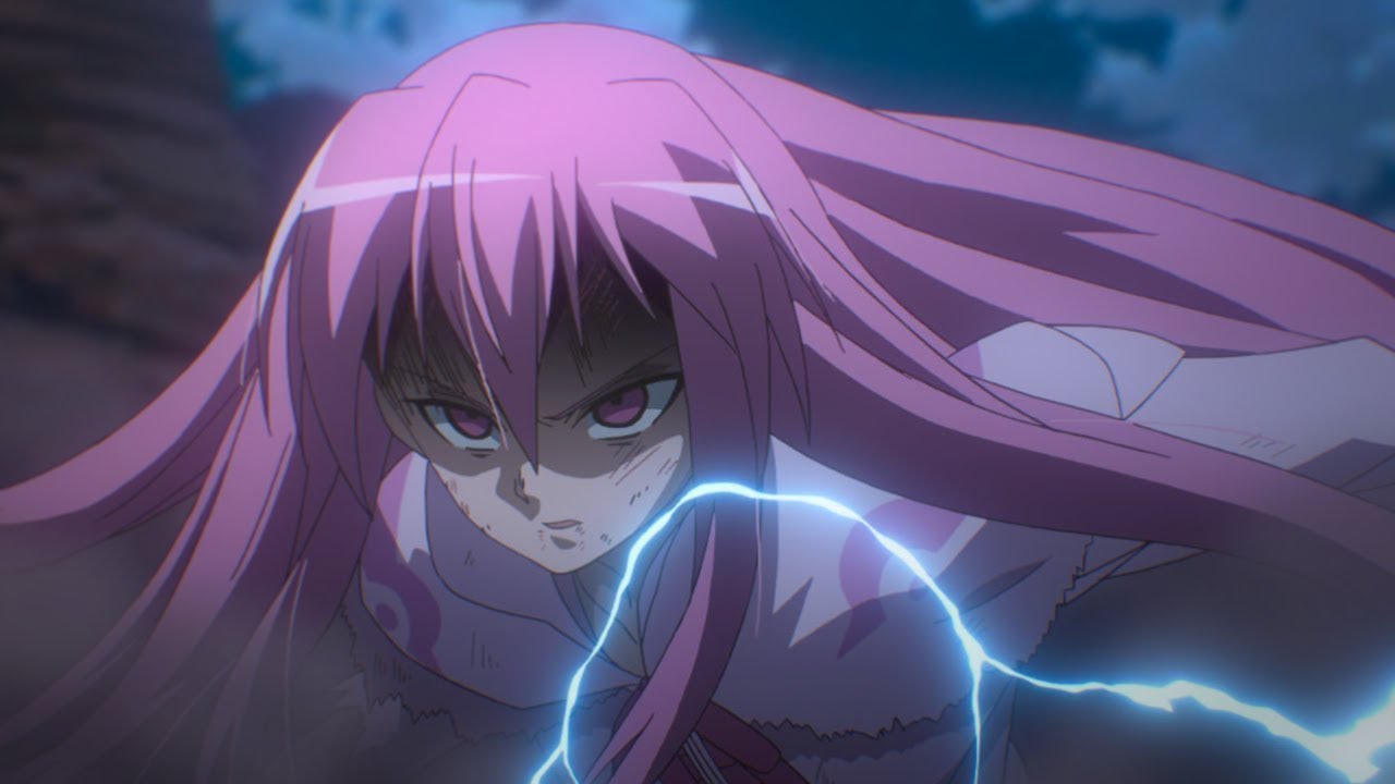 mine akame ga kill screenshots