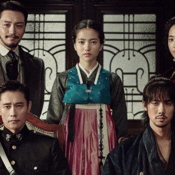 20 Best KDramas on Netflix Right Now