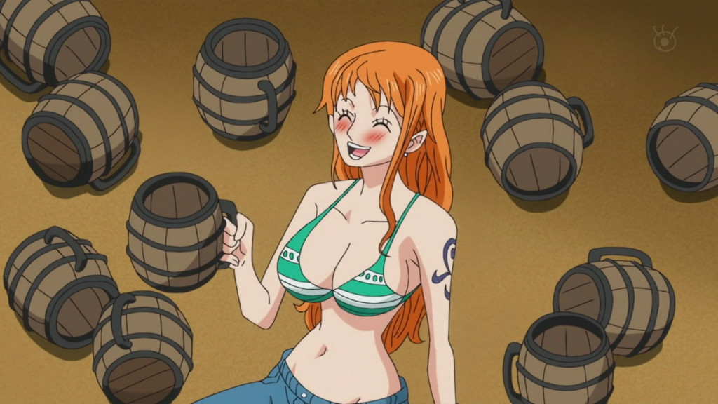 How Many Episodes Does One Piece Have