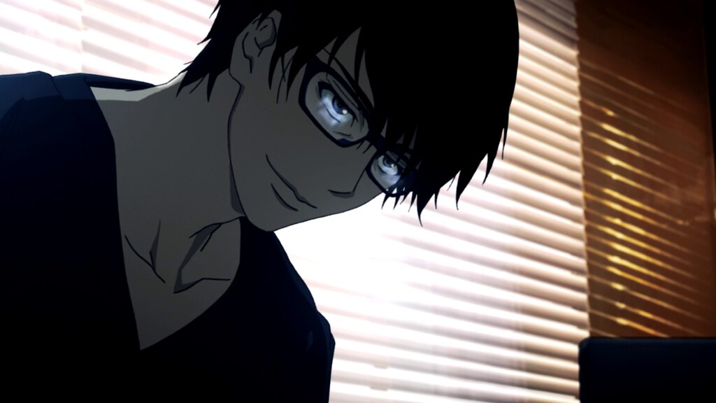 zankyou no terror episode 7 english dub