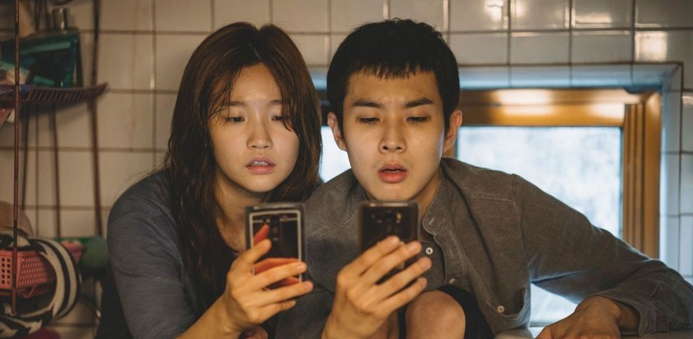 12 Best Korean Movies of 2019