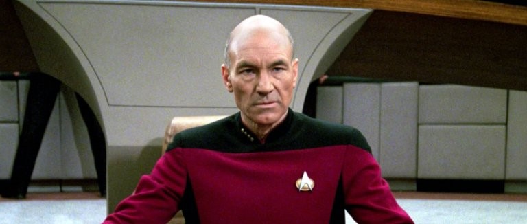 Patrick Stewart’s ‘Star Trek’ Series Gets Official Title