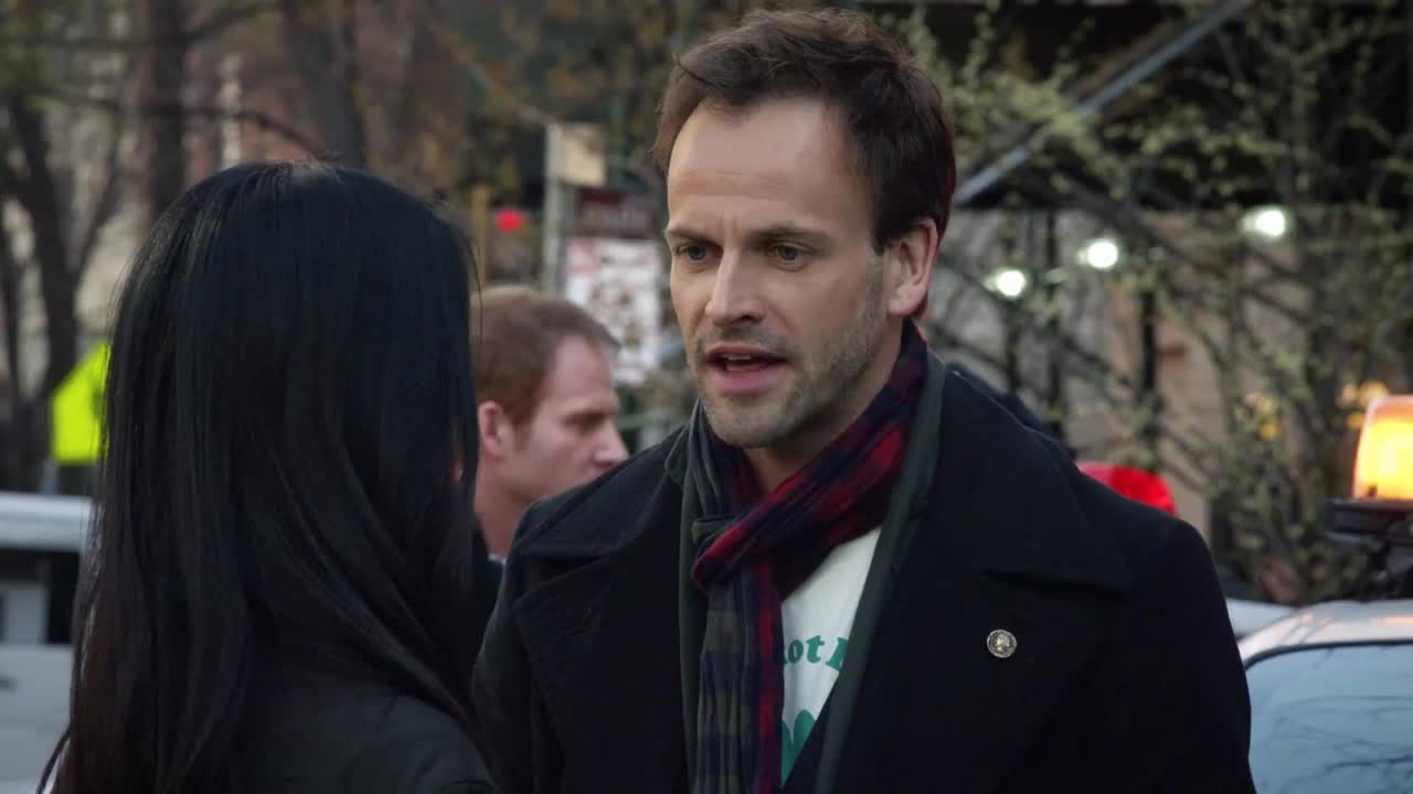 Upcoming Jonny Lee Miller New Movies / TV Shows (2019, 2020)