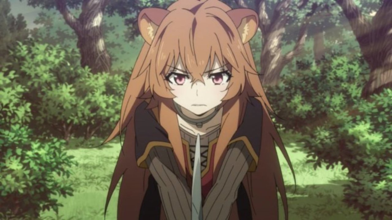 The Rising of the Shield Hero Season 2: Release Date, Characters