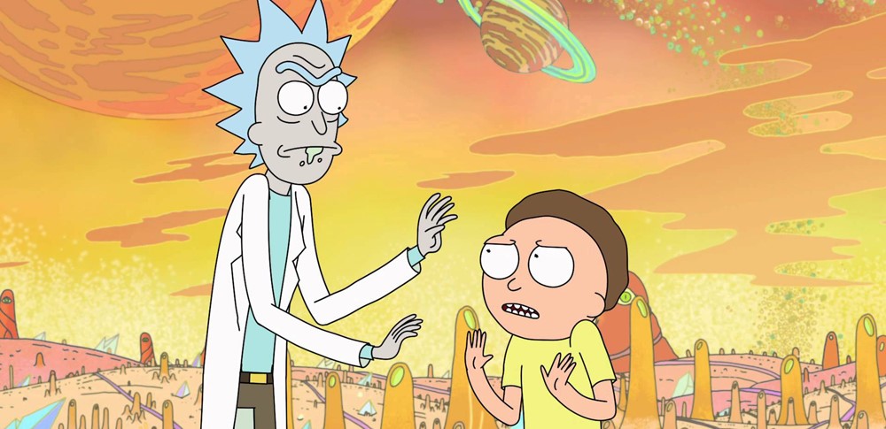 Dan Harmon Shares ‘Rick and Morty’ Season 5 Story Ideas