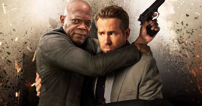 Everything We Know About The Hitman’s Wife’s Bodyguard