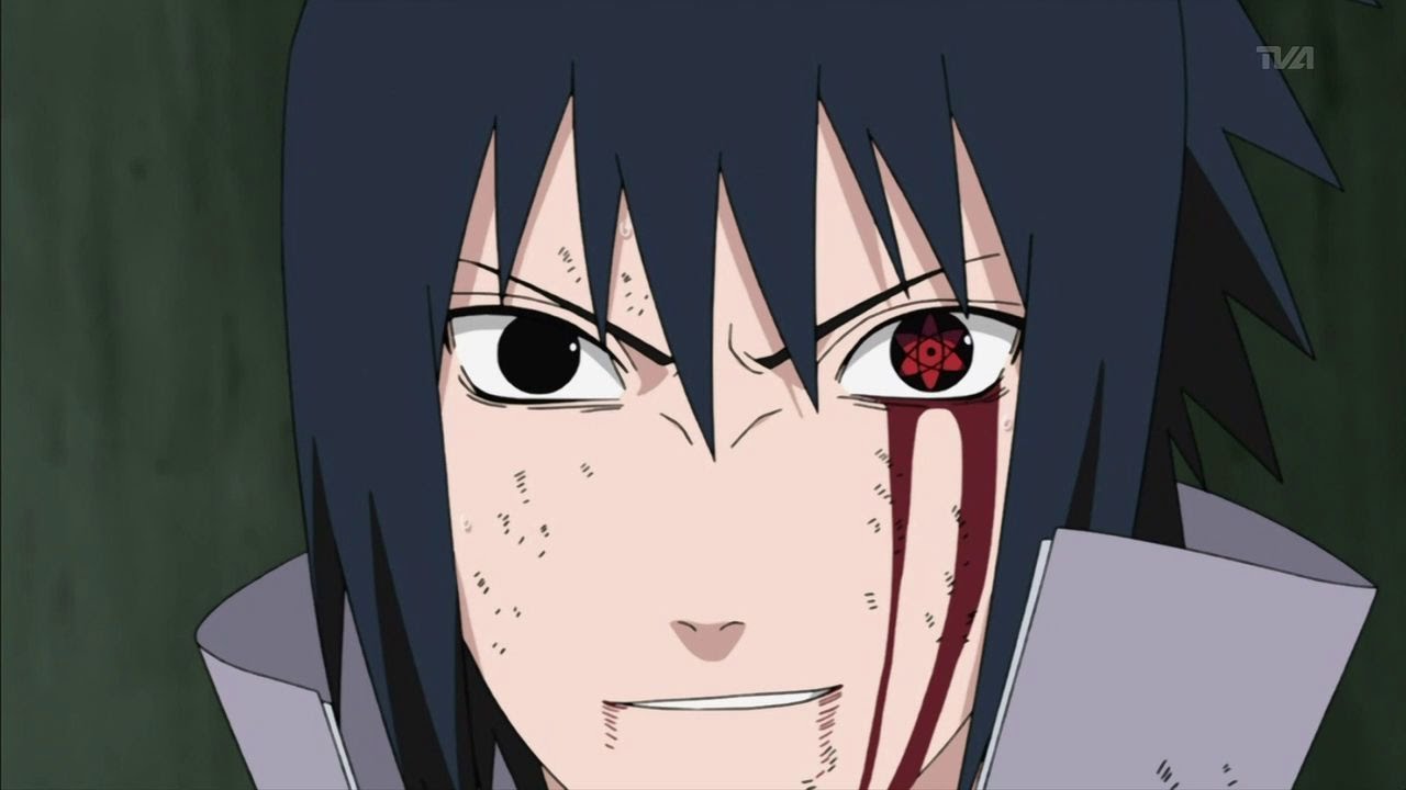 sasuke