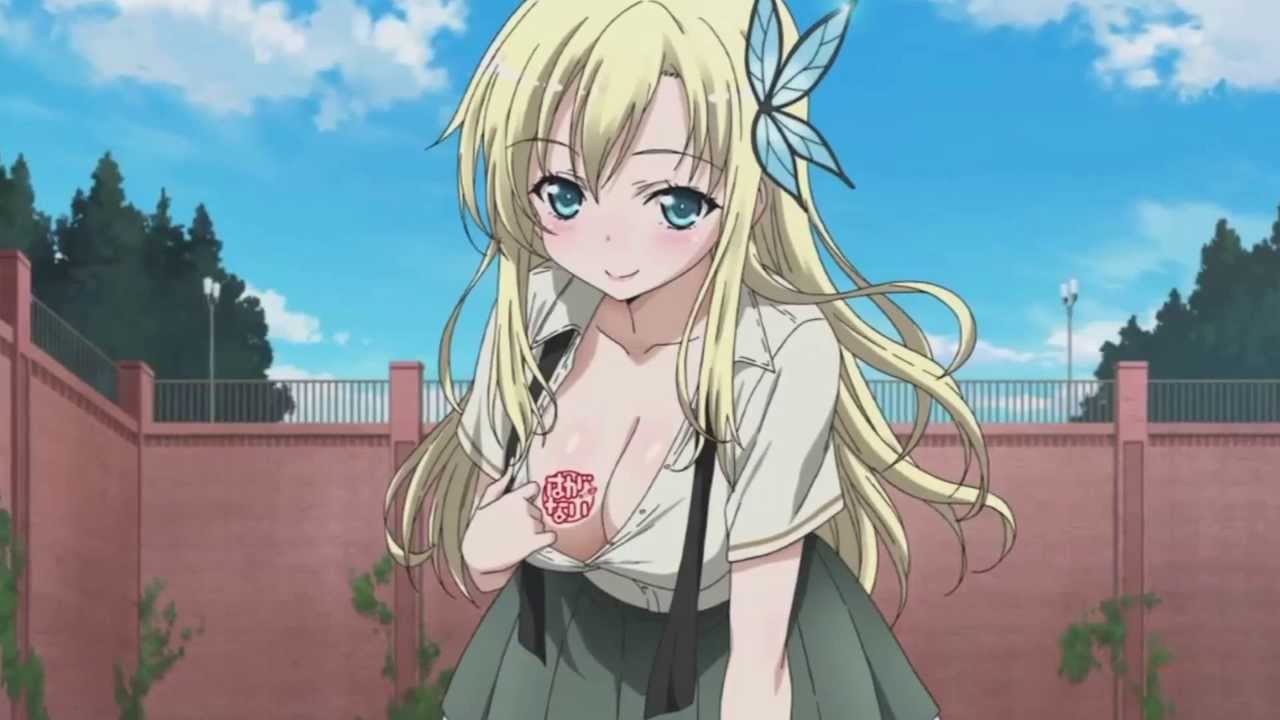 Boku Wa Tomodachi Ga Sukunai Ss3