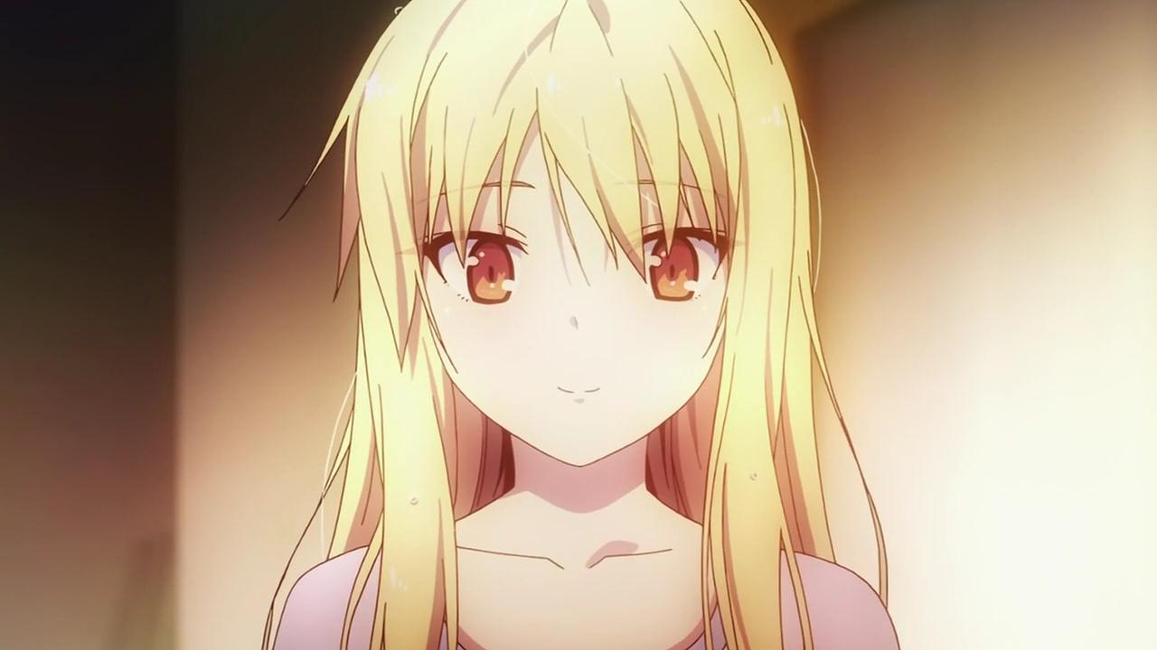 sakurasou no pet na kanojo season 2