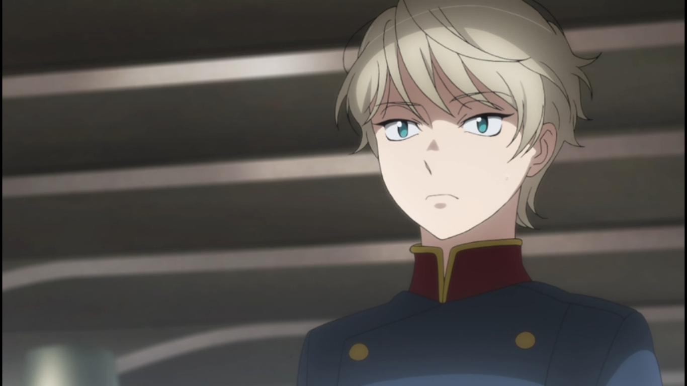 Aldnoah Zero Season 3 latest news on Release Date, Plot - Gameshifu